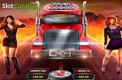 Οθόνη5. Highway to Hell Deluxe Κουλοχέρης