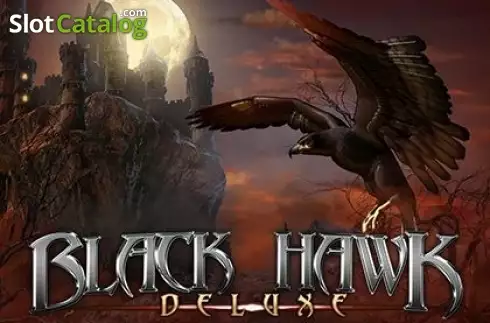 Black Hawk Deluxe Κουλοχέρης 