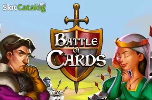 Battle of Cards