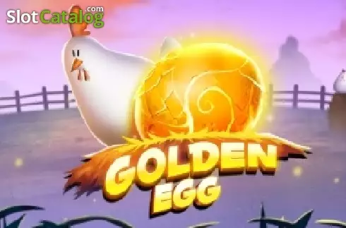 Golden Egg (We Are Casino)