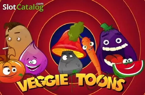 Veggie Toons