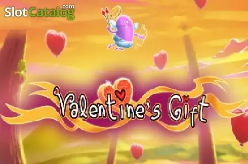 Valentine’s Gift Λογότυπο Valentine’s Gift Λογότυπο