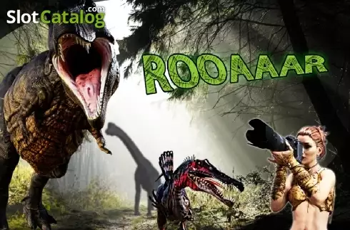 Rooaar Λογότυπο Rooaar Λογότυπο