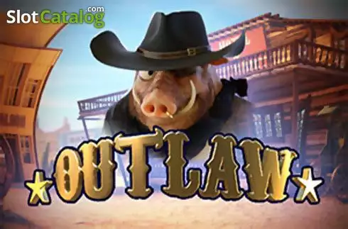 Outlaw (We Are Casino)