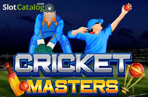 Cricket Masters 2021-12-02