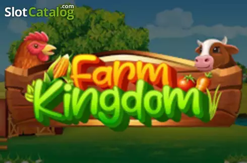 Farm Kingdom Λογότυπο Farm Kingdom Λογότυπο