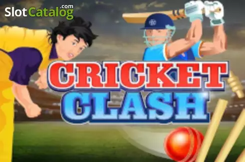 Cricket Clash 2021-12-03
