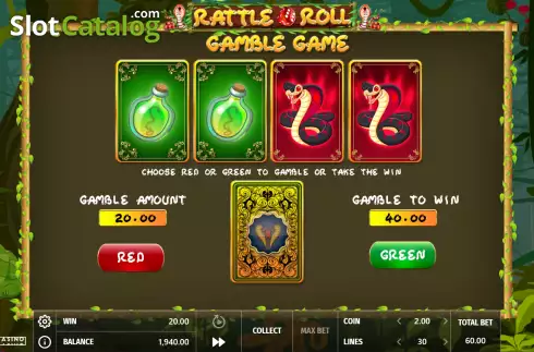 Οθόνη5. Rattle Roll Κουλοχέρης