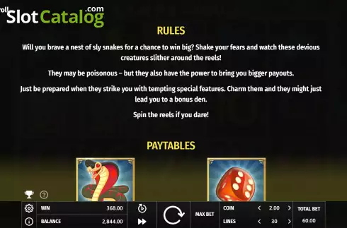 Οθόνη8. Rattle Roll Κουλοχέρης