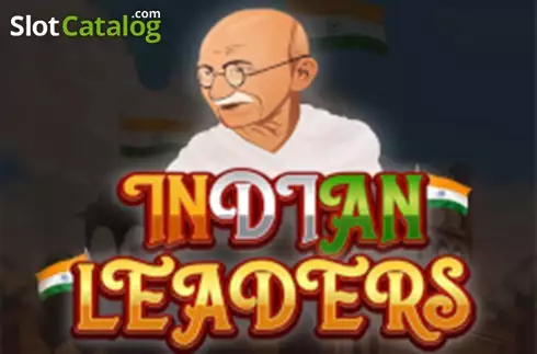 Indian Leaders Λογότυπο