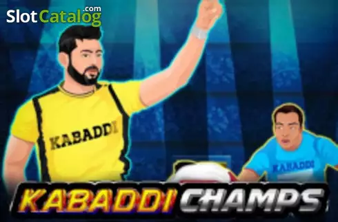 Kabaddi Champs 2021-11-30