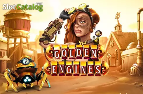 Golden Engines