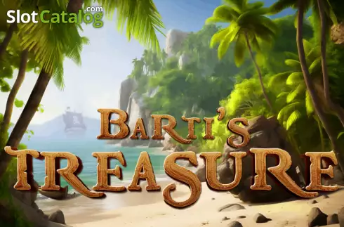 Barti's Treasure