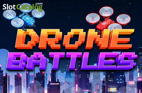 Drone Battles