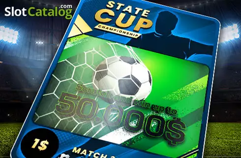 State Cup