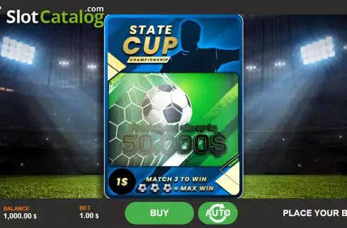 Οθόνη2. State Cup Κουλοχέρης