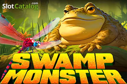 Swamp Monster