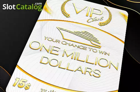 Vip Club (Wild Gaming) Λογότυπο Vip Club (Wild Gaming) Λογότυπο