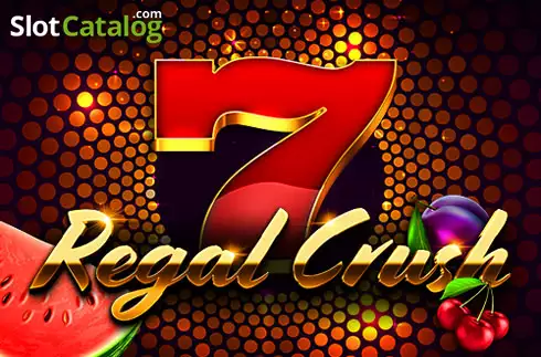 Regal Crush Λογότυπο Regal Crush Λογότυπο