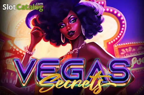 Vegas Secrets Λογότυπο Vegas Secrets Λογότυπο