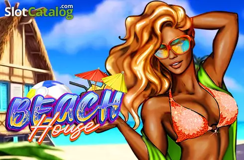 Beach House Λογότυπο Beach House Λογότυπο