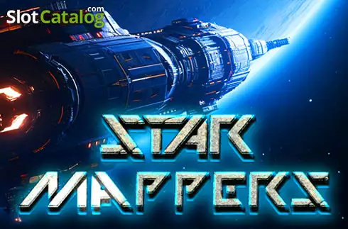 Star Mappers Λογότυπο