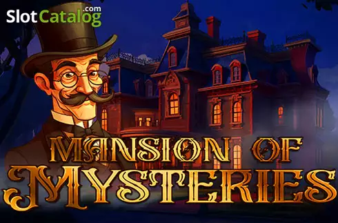 Mansion of Mysteries