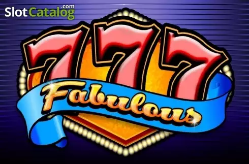Fabulous Sevens Λογότυπο Fabulous Sevens Λογότυπο