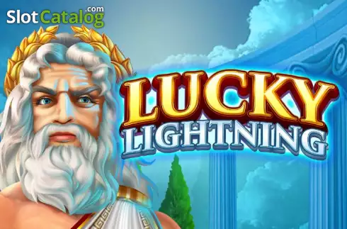 Lucky Lightning Κουλοχέρης 