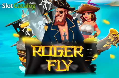 Roger Fly