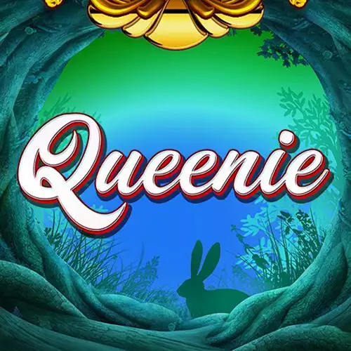 Queenie Λογότυπο