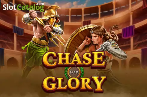 Chase for Glory Κουλοχέρης 