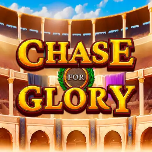 Chase for Glory Λογότυπο