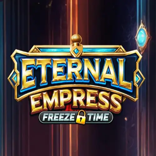 Eternal Empress – Freeze Time Λογότυπο