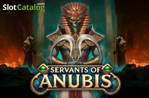 Servants Of Anubis Κουλοχέρης 
