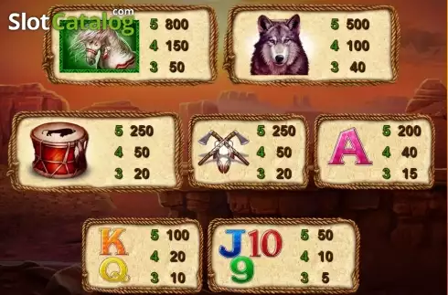 Οθόνη9. Wild Catcher Κουλοχέρης