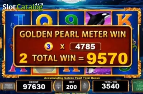 Οθόνη3. Precious Pearl Κουλοχέρης