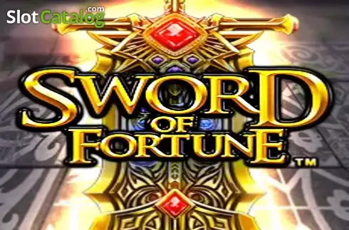 Sword of Fortune Λογότυπο Sword of Fortune Λογότυπο
