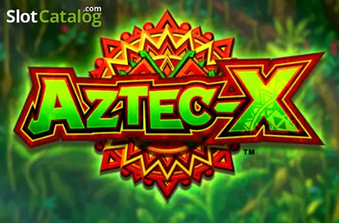 Aztec-X Λογότυπο Aztec-X Λογότυπο