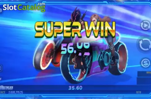 Οθόνη3. Team Win Fast Κουλοχέρης