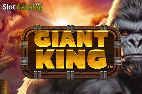 Giant King Λογότυπο Giant King Λογότυπο