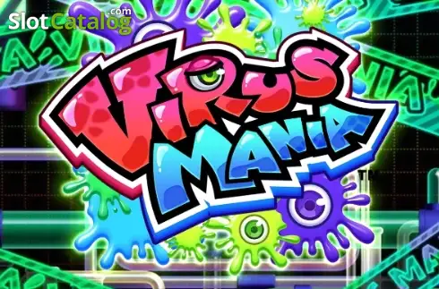 Virus Mania Κουλοχέρης 