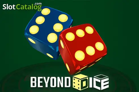 Beyond Dice Λογότυπο