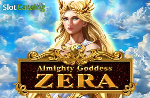 Almighty Goddess Zera 2025-12-11