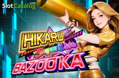 Hikaru Super Live Bazooka 2026-02-02