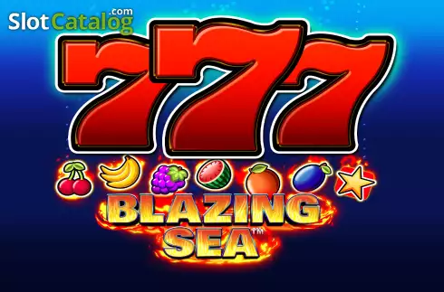 Blazing Sea 5