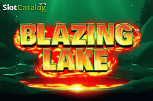 Blazing Lake