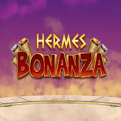 Hermes Bonanza Λογότυπο
