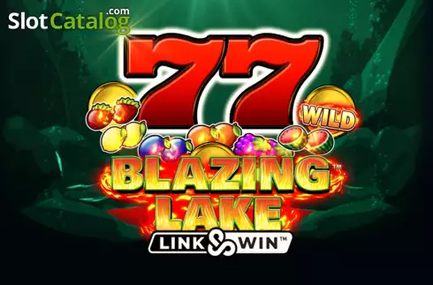 Blazing Lake Link & Win