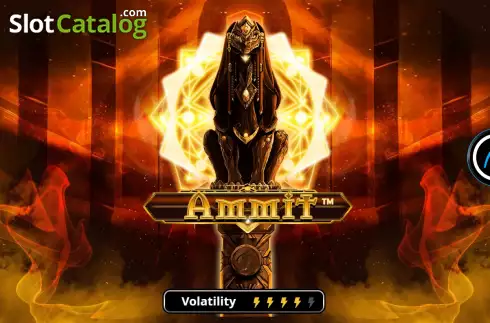 Οθόνη2. Ammit Κουλοχέρης